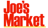Joes market