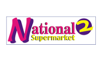 national supermarket