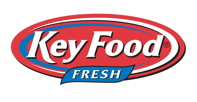 NSA Florida partner KeyFood logo