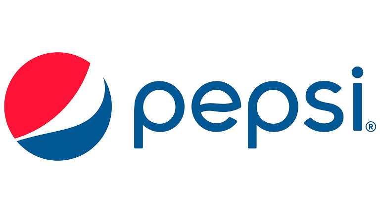 NSA Florida partner Pepsi logo