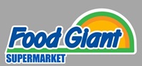 Food Giant Supermarket